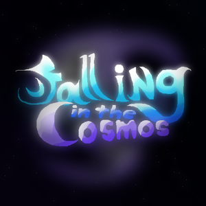 Falling in the Cosmos Story